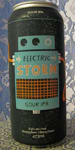 Electric Storm
