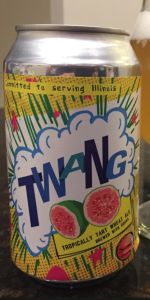 Twang