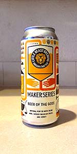 Beer of the Gods