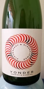 Loop: Strawberry & Elderflower