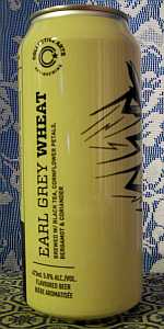 Earl Grey Wheat