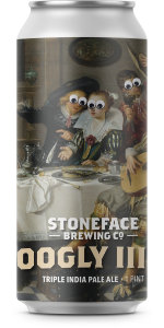 Googly IIIPA