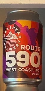 Route 590