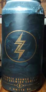 Thunder Boomer