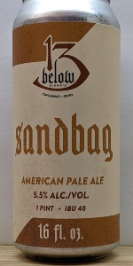 Sandbag