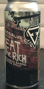 Eat The Rich