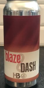Blaze & Dash