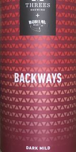 Backways