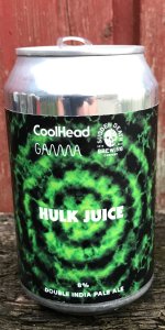 Hulk Juice
