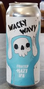 Wacky Wavy