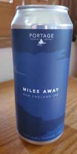Miles Away