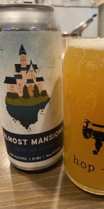 Almost Mansions