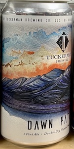 Dawn Patrol IPA