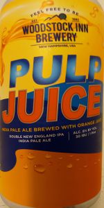 Pulp Juice IPA