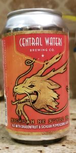 Sichuan Dragonfruit NEIPA