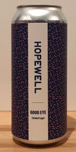 Good Eye