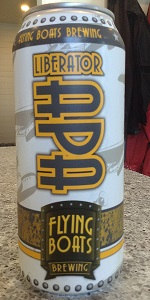 Liberator APA