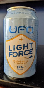 UFO Light Force