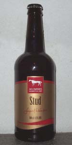 Stud (Best Bitter)