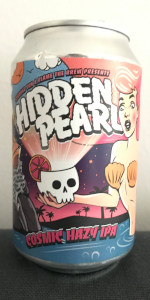 Hidden Pearl