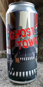 Ghost Town