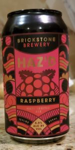 Haz'd Raspberry