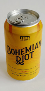 Bohemian Riot