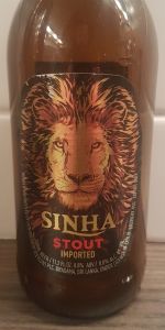 Sinha Stout