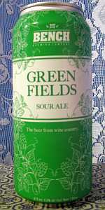 Green Fields