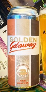 Golden Getaway