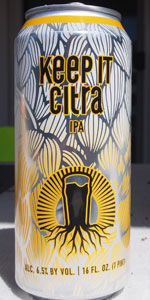 Keep It Citra