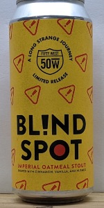 Blind Spot