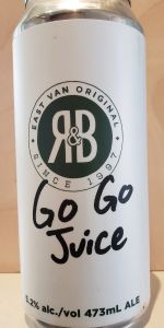 Go Go Juice