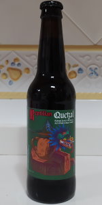 Quetzal