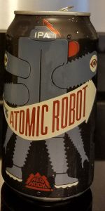 Atomic Robot