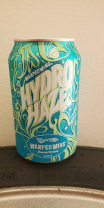 Hydro Haze