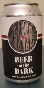 Beer Of The Dark