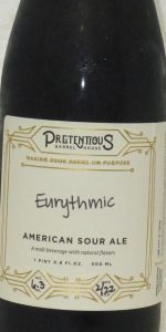 Eurythmic