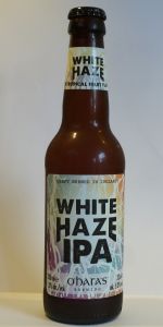 O'Hara's White Haze IPA