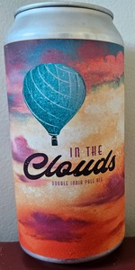 In the Clouds