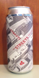 Streets On Streets