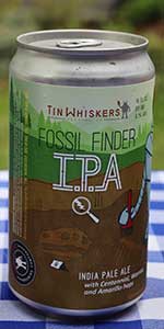 Fossil Finder