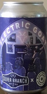Electric Goat