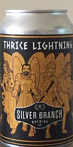 Thrice Lightning