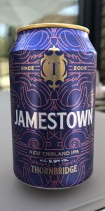 Jamestown