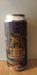 The Hall Of Truth