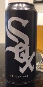 Sox Golden Ale