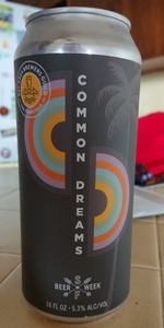 Common Dreams