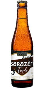 Sarazen Triple
