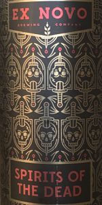 Spirits Of The Dead